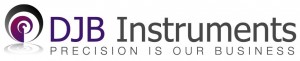 DJB Master logo